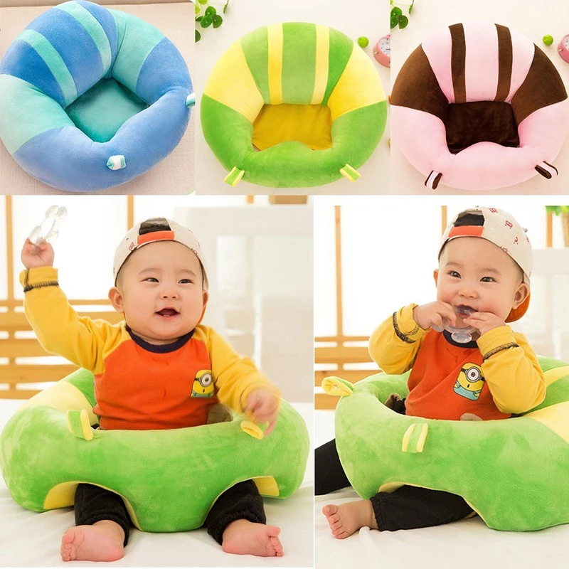 Baby Support Sofa