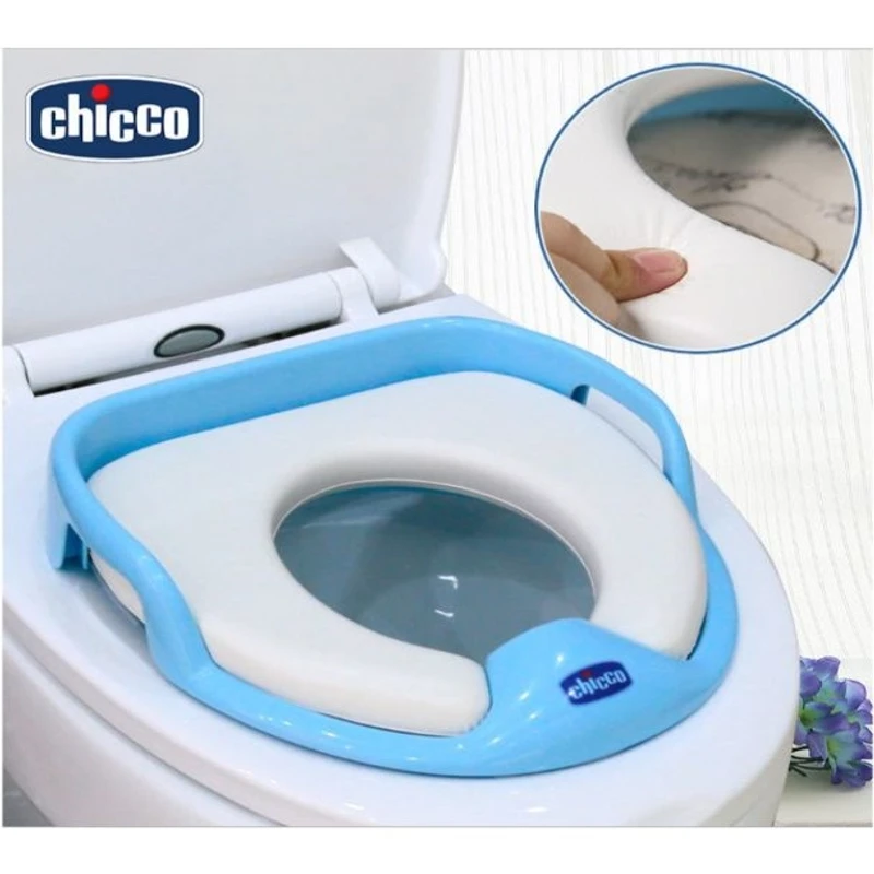 Baby Soft Potty Seat